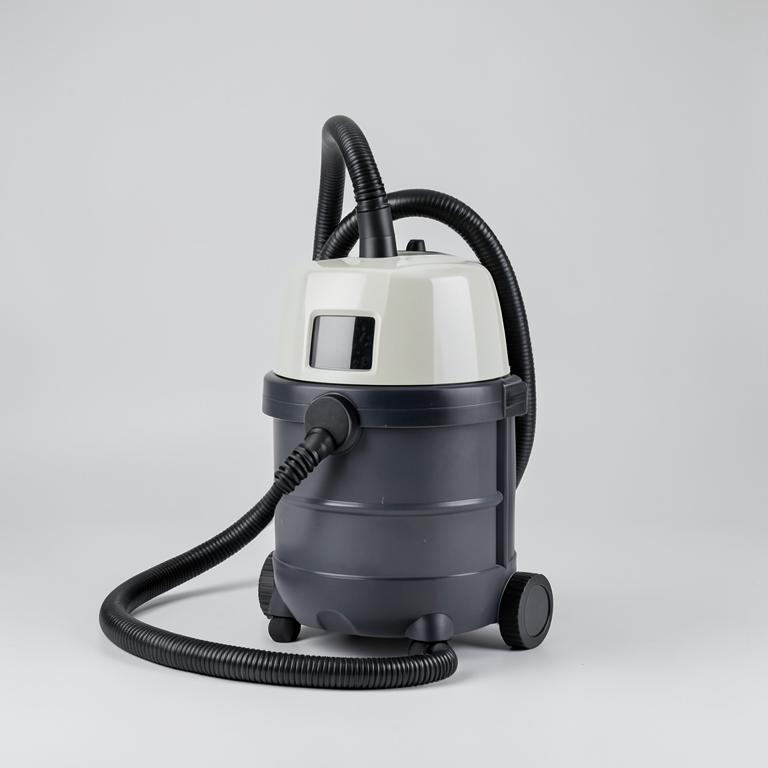Aspirateur de chantier eau et poussière