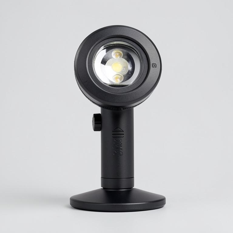 Projecteur LED de chantier