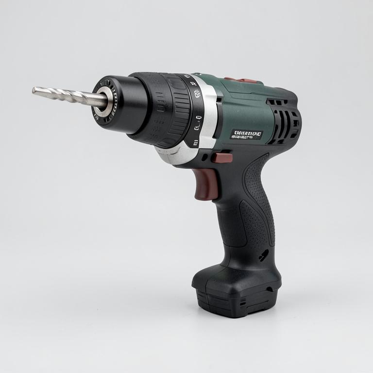 Perforateur burineur SDS+
