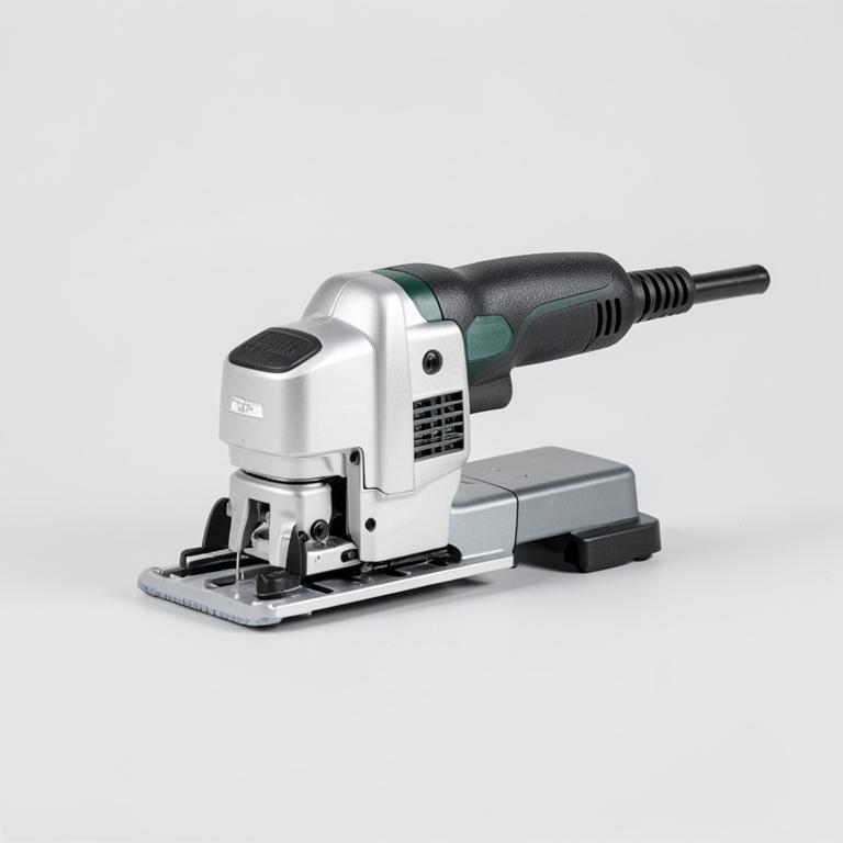 Scie sauteuse pendulaire 650 W