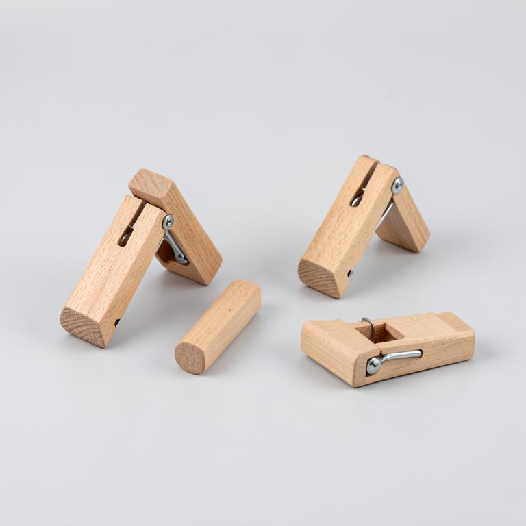 Jeu de serre-joints d'assemblage