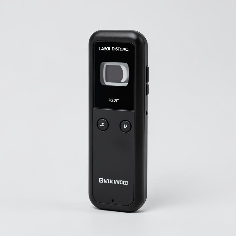 Télémètre laser 40 m