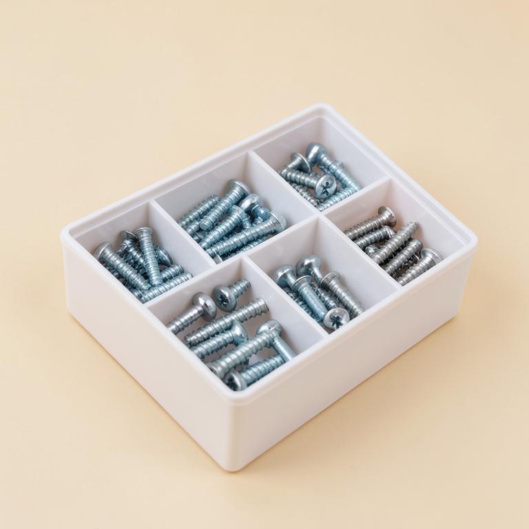 Assortiment de visserie